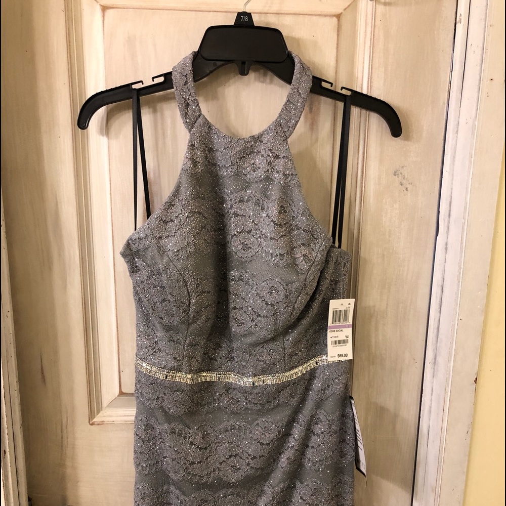Formal Dress Junior Girls size 11
